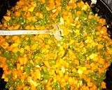 A picture of step 9 of Tuna Veggies Sauce.