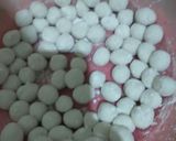 Foto langkah ke 3 dari resep Cimol anti meledak.