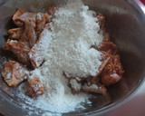 Foto del paso 2 de la receta: Alitas de pollo con salsa Buffalo