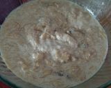 A picture of step 9 of Sheer khurma.