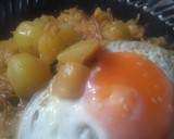 Foto del paso 16 de la receta: Guiso de Calabaza blanca con papa y fideos!!!🍲🍛🍳
