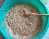 2019. Egyszerű kevert almás sütemény 😋 recept fázis 3 fotója