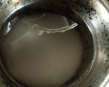 A picture of step 8 of Layered dublan.