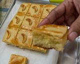 Foto langkah ke 5 dari resep Englisher cake ekonomis.