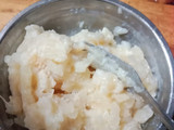 Kue Singkong Panggang Teflon