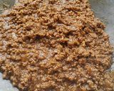 Foto langkah ke 6 dari resep Daging sapi cincang buat isi Roti Goreng.
