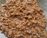 Foto langkah ke 6 dari resep Daging sapi cincang buat isi Roti Goreng.