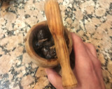 Foto del paso 1 de la receta: Tortilla francesa rellena