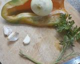 Foto del paso 2 de la receta: Lasaña de fiambre y carne