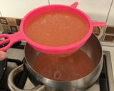 Foto del paso 4 de la receta: Sopa de tortilla