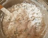 A picture of step 6 of Sour Cream Noodle Bake.