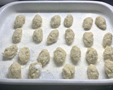 Foto del paso 5 de la receta: Croquetas 100% de pescado