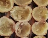 Foto del paso 1 de la receta: Papas rústicas rellenas