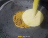 A picture of step 6 of Methi Masala Biscuit Bhakhri (Kathiyawadi Special).
