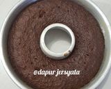 Foto langkah ke 6 dari resep Sarang semut.