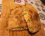 Foto del paso 12 de la receta: Hojaldre de verduras
