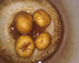 உருளைக்கிழங்கு குருமா (Urulaikilanku kuruma recipe in tamil) ரெசிபி ஸ்டேப் 2 புகைப்படம்