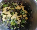 Foto del paso 3 de la receta: Guiso Vegano de proteína de soja
