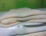 Foto del paso 5 de la receta: Facturas de hojaldre!