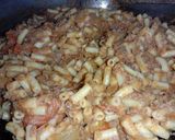 Foto langkah ke 5 dari resep Togin Lahmah.