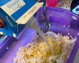 Foto del paso 3 de la receta: Papa hash brown estilo la Doñita