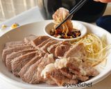 吉祥開運鹽蒸肉的食譜步驟4照片