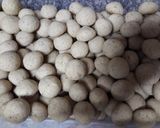 Foto del paso 3 de la receta: Galletas Besitos de nuez