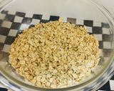Foto del paso 2 de la receta: Granola o Cereal Casero Sin Azúcar 👌