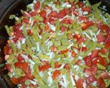 Foto del paso 2 de la receta: Nopales a la mexicana