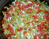 Foto del paso 2 de la receta: Nopales a la mexicana