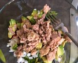 Foto del paso 3 de la receta Ensalada Veraniega de Garbanzos