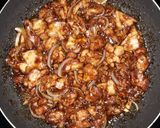 Foto langkah ke 3 dari resep Ayam saus mentega.