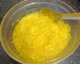 A picture of step 7 of Chundo (Oil Free Gujarati Traditional Sweet Pickle).