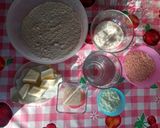 Foto del paso 1 de la receta: Bollos rellenos