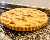 Foto del paso 12 de la receta: Pie de manzana (Apple pie)