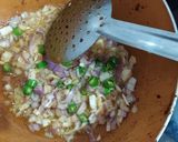 இறால் பிரைட் ரைஸ் (Iraal fried rice recipe in tamil) ரெசிபி ஸ்டேப் 1 புகைப்படம்