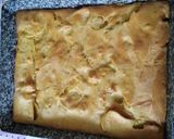 Krumplis mackó ahogy én készítem recept fázis 3 fotója