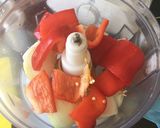 Foto del paso 1 de la receta: Salsa boloñesa súper fácil