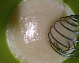 Foto langkah ke 1 dari resep Muffin tape eggless.