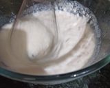 मिक्स फ्रूट रायता (Mix fruit raita recipe in hindi) रेसिपी चरण 3 फोटो