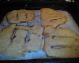 Foto del paso 8 de la receta: Tortitas con la sobra de polenta a la italiana. Para la crisis