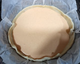 Foto del paso 4 de la receta: Tarta de pimientos y feta