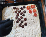 Foto del paso 6 de la receta: Focaccia