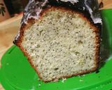 Foto del paso 4 de la receta: Budín de limón y semillas de amapola