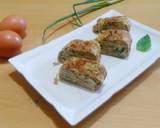 Cara Membuat Tamagoyaki 4