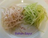 Foto langkah ke 1 dari resep 💢 Tahu Telur Khas Kudus Tanpa peyek gimbal 💢.