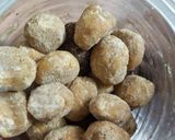 हल्दी गुड़ का पाग(Haldi gud kam paag recipe in Hindi) रेसिपी चरण 1 फोटो