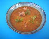 Foto del paso 11 de la receta: Estofado de lentejas con costillas de cerdo