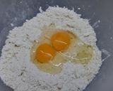 Foto del paso 3 de la receta: Scones de queso