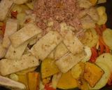 Foto del paso 3 de la receta: Doble de atún